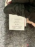 Madewell 100% Cotton Ivory Long Sleeve Turtleneck Size XS - photo 8