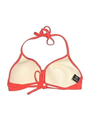 Jets by Jessika Allen Swimsuit Top (view 2)