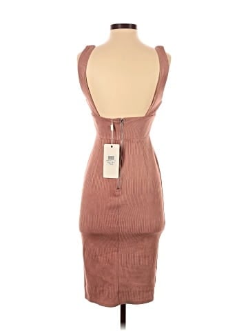 Saints + Secrets Cocktail Dress (view 2)
