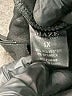 Maze Collection Solid Black Athletic Shorts Size 1X - photo 4