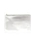KATIE LOXTON Silver Makeup Bag One size - photo 1