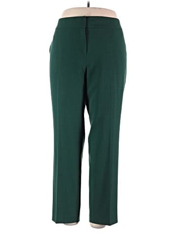 Kasper Dress Pants (view 1)