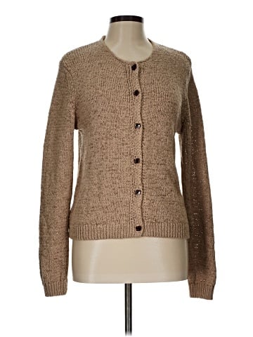 Zara Cardigan (view 1)