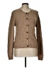 Zara Brown Cardigan Size L - photo 1
