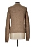 Zara Brown Cardigan Size L - photo 2