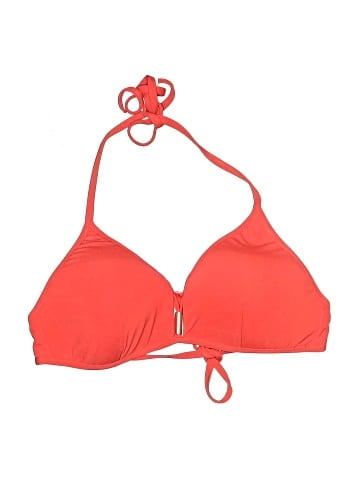 Jets by Jessika Allen Swimsuit Top (view 1)