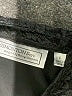 Simonton Says Black Long Sleeve Top Size S - photo 7