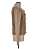 Zara Brown Cardigan Size L - photo 4