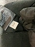 Uniqlo Solid Black Formal Skirt Size 6 - photo 5