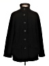 L.L.Bean Black Coat Size L - photo 1