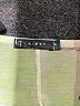 T Party 100% Modal Green Short Sleeve Blouse Size L - photo 7