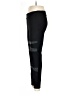TWO by Vince Camuto Graphic Black Active Pants Size M - photo 5