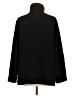 L.L.Bean Black Coat Size L - photo 2