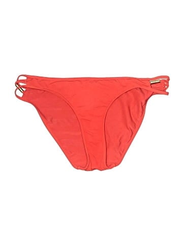 Jets by Jessika Allen Swimsuit Bottoms (view 1)
