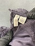 Cato Black 3/4 Sleeve Blouse Size L - photo 7