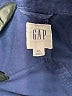 Gap 100% Cotton Blue Jacket Size XXL - photo 6