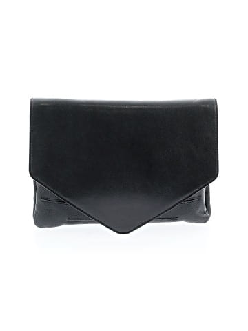 Banana Republic Leather Crossbody Bag (view 1)