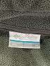 Columbia Solid Green Gray Jacket Size M (kids) - photo 3
