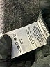 Columbia Solid Green Gray Jacket Size M (kids) - photo 4