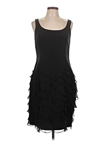 Teri Jon by Rickie Freeman Cocktail Dress (view 1)