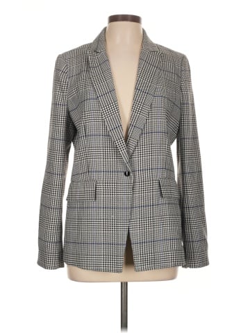 Aqua Blazer (view 1)