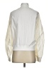 Unbranded White Jacket Size S - photo 2