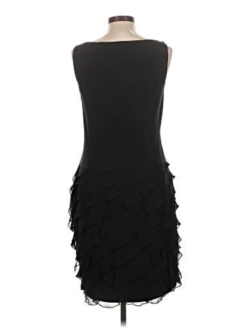 Teri Jon by Rickie Freeman Cocktail Dress (view 2)