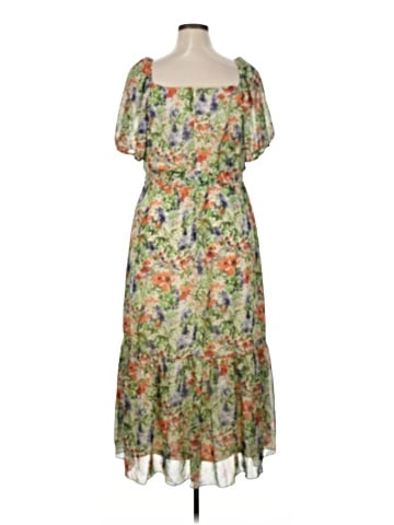 Julia Jordan Casual Dress (view 2)