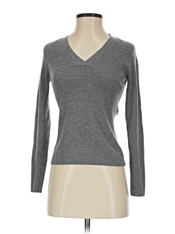 Ann Taylor Cardigan (view 1)