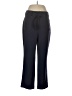 Boden 100% Polyester Blue Dress Pants Size 10 - photo 1