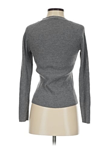 Ann Taylor Cardigan (view 2)