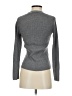Ann Taylor 100% Wool Gray Wool Pullover Sweater Size S - photo 2