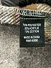 Urban Diction Plaid Brown Fleece Size XL - photo 7