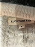 Lucky Brand Tan Pullover Sweater Size M - photo 7