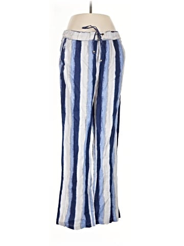 Ellen Tracy Linen Pants (view 1)