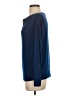 Ann Taylor Blue Long Sleeve Top Size XS - photo 5