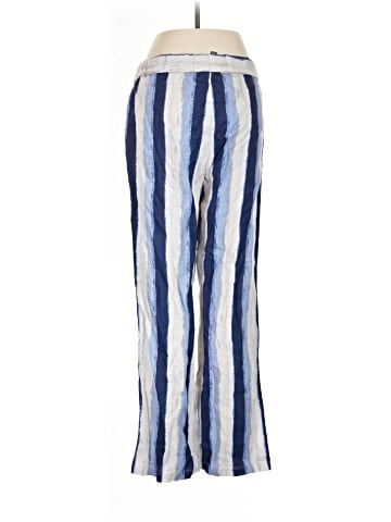 Ellen Tracy Linen Pants (view 2)