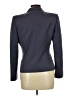 Paul Stanley 100% Wool Gray Wool Blazer Size 10 - photo 2