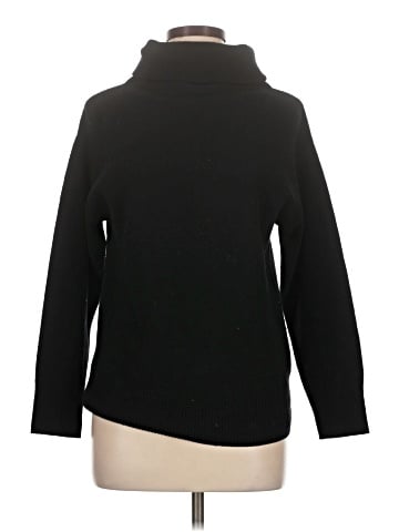 Sandro Long Sleeve Top (view 1)