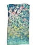 Unbranded 100% Viscose Teal Blue Scarf One size - photo 2