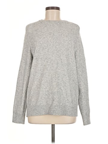 J.Crew Factory Store Pullover Sweater (view 1)