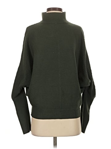 French Connection Turtleneck Sweater (view 1)
