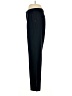 Good American 100% Polyester Black Dress Pants Size 10 - photo 5