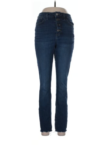 LC Lauren Conrad Jeans (view 1)