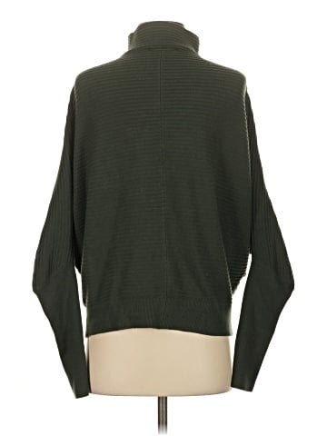 French Connection Turtleneck Sweater (view 2)