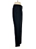 Good American 100% Polyester Black Dress Pants Size 10 - photo 4