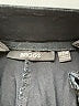 Briggs Solid Black Active Pants Size 22 - photo 4