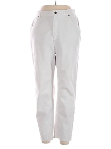 Lizwear by Liz Claiborne Jeans (view 1)