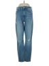 Mother Blue Jeans Size 25 waist - photo 1
