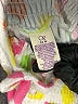 Op Polka Dots Yellow Dress 18-24 MO / 24 MO - photo 3